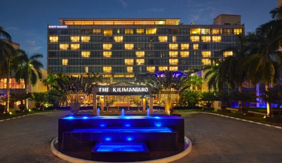 Thumbnail for Cristal Hospitality Group partners with Qalhat Al Batra to develop Grand Cristal Erbil Hotel in Iraq