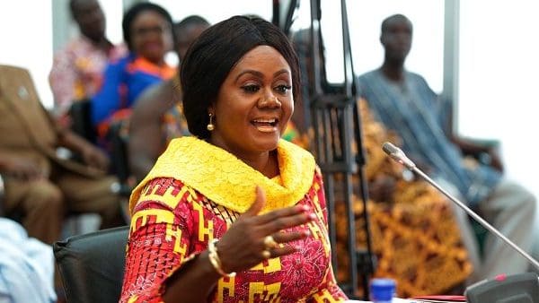 Thumbnail for Ghana’s Ministry of Tourism unveils strategy to integrate culture, creative arts into national tourism agenda