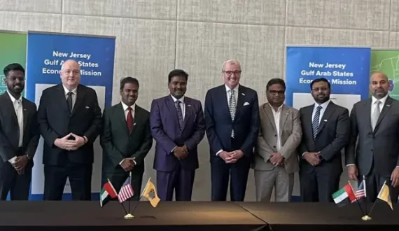 Thumbnail for Msheireb Properties, TGP International to launch world-class food hall in downtown Doha