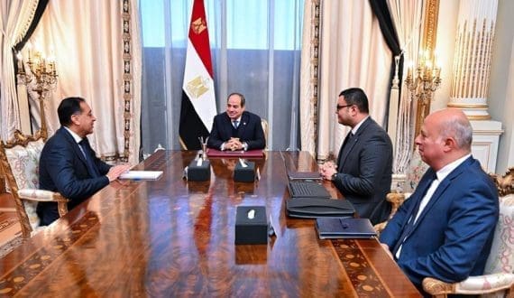 Thumbnail for Yango Group launches autonomous robot food delivery pilot at Expo City Dubai