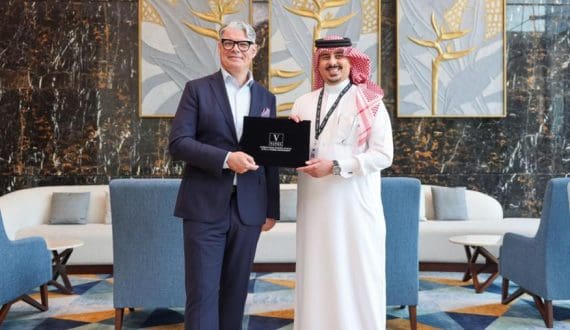 Thumbnail for Laura Nicli promoted to General Manager at Pullman Dubai Creek City Centre Hotel & Residences