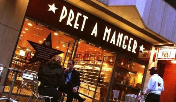 Thumbnail for Deliveroo, Manna Drones launch drone food delivery service in Dublin’s Blanchardstown