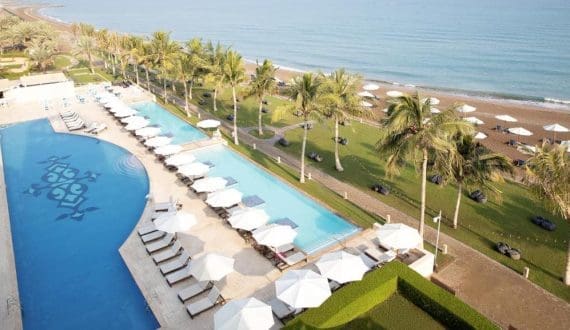 Thumbnail for Ascott accelerates global expansion of heritage-inspired luxury brand The Crest Collection with over 1,200 new units added