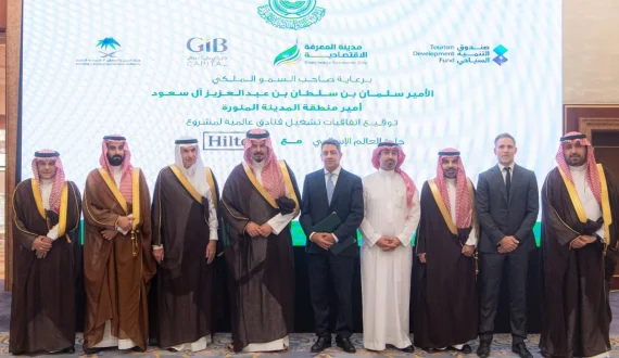 Thumbnail for Queen Alia International Airport welcomes SunExpress inaugural flight launching four weekly routes to Antalya