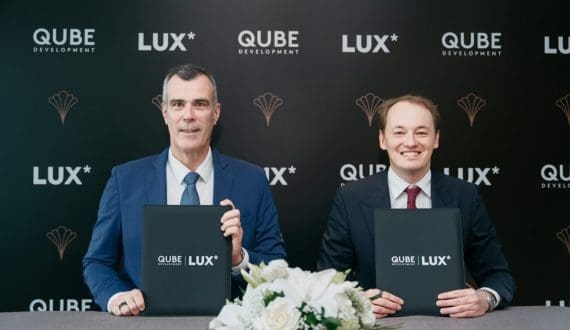 Thumbnail for Accor appoints Tarun Jewalikar as Cluster Director of F&B for Novotel, Adagio Premium Dubai Al Barsha