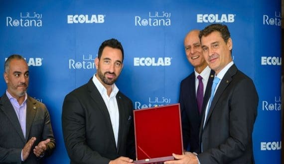 Thumbnail for Cocana Resort earns coveted spot among world’s top 10% in 2025 Tripadvisor Travelers’ Choice Awards