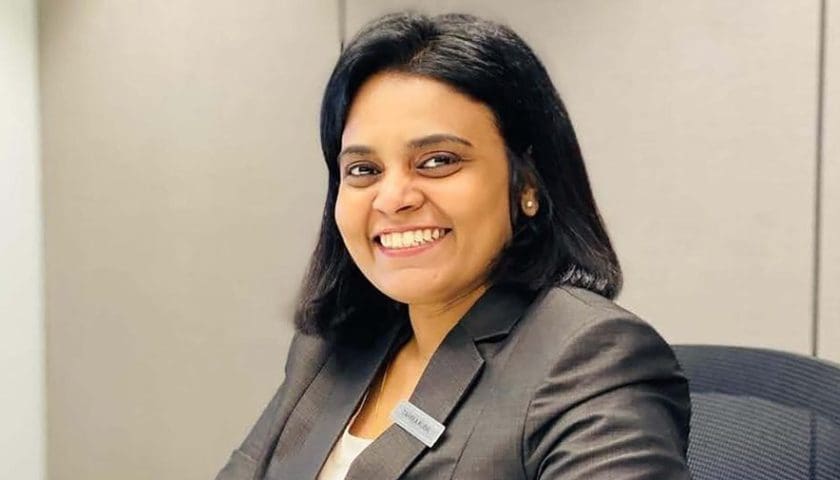 Thumbnail for Courtyard by Marriott Mumbai appoints Pramod Dwivedi as Director of Food & Beverage, Taraka Kubal as Executive Housekeeper