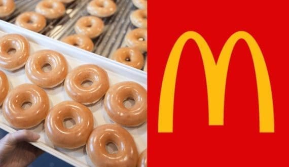Thumbnail for Dine Brands embarks on major AI transformation across franchise network