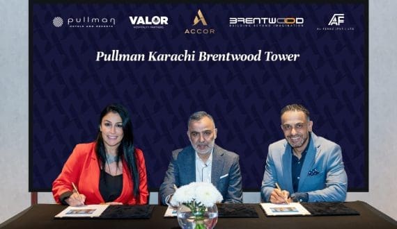 Thumbnail for The Ascott Limited opens Citadines Maslak Istanbul, accelerating expansion in Middle East, Africa, Türkiye