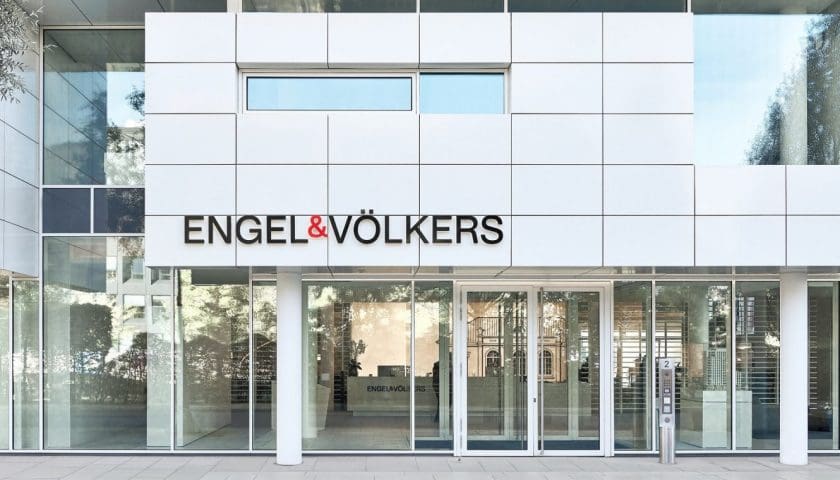 Thumbnail for Engel & Völkers Commercial to exclusively broker Dubai’s first freehold licensed F&B retail spaces at Marriott Residences JVC