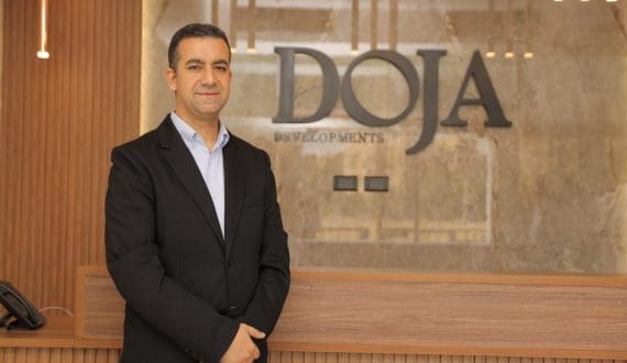 Thumbnail for Engel & Völkers Commercial to exclusively broker Dubai’s first freehold licensed F&B retail spaces at Marriott Residences JVC