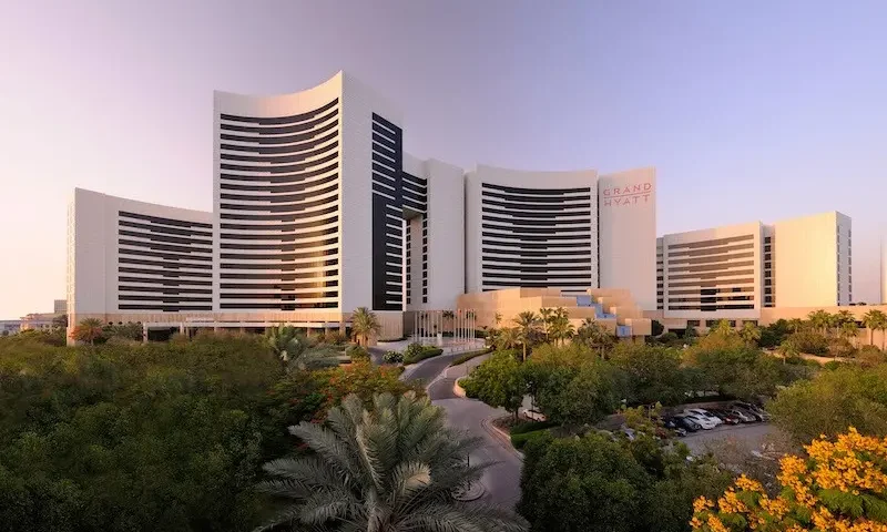 Thumbnail for Hyatt sees over 42,000 MICE inquiries in Middle East in 2024, driven by demand for authentic cultural business experiences