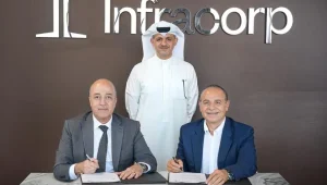 Amwaj Beachfront appoints Cyprus Cybarco Tabet as main contractor for Meliá Beachfront Western Tower in Bahrain