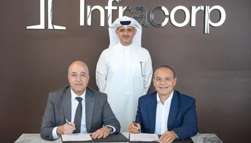 Thumbnail for Amwaj Beachfront appoints Cyprus Cybarco Tabet as main contractor for Meliá Beachfront Western Tower in Bahrain