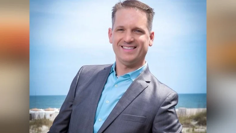 Thumbnail for Omni Hotels & Resorts appoints Daven Wardynski as Vice President of Food & Beverage to elevate global culinary experience