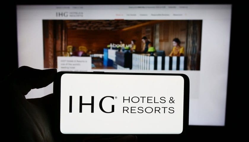Thumbnail for IHG Hotels & Resorts launches LINE MiniApp to simplify hotel bookings, loyalty perks for Japanese travelers