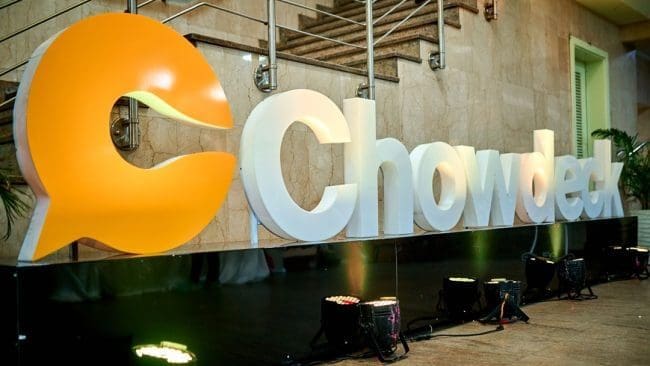 Thumbnail for Chowdeck raises US$9M Series A to accelerate quick commerce expansion across Nigeria, Ghana