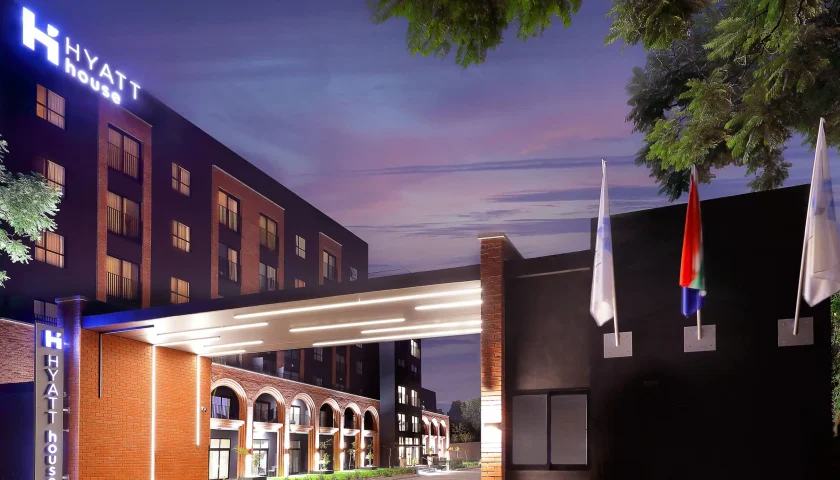 Thumbnail for Hyatt achieves 11.8% room growth, 1.6% RevPAR increase in Q2 2025, driven by Middle East, Africa expansion