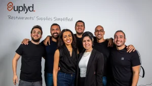 Suplyd raises US$2M in Pre-Series A to expand digital procurement for Egyptian restaurants
