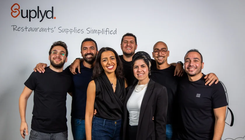 Thumbnail for Suplyd raises US$2M in Pre-Series A to expand digital procurement for Egyptian restaurants