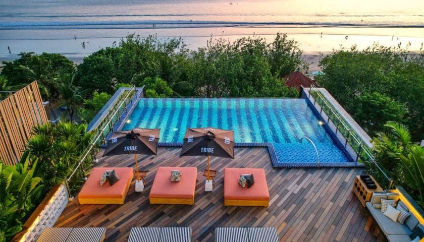 Thumbnail for TRIBE Hotels by IHG to open 9 new stylish, affordable properties across Europe by 2028