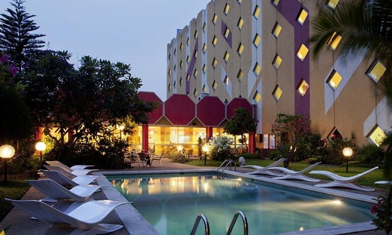 Thumbnail for Kasada Capital Management secures debt facility amounting to US$16.4M for EDGE-certified hotel in Abidjan’s Angré district