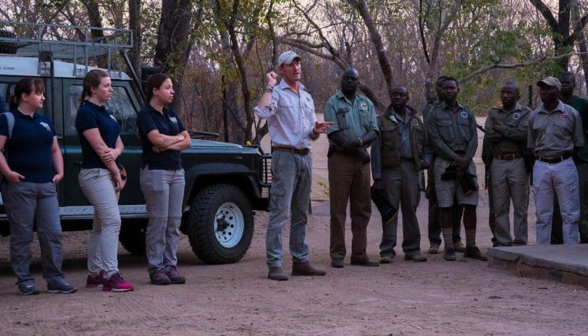 Thumbnail for Wilderness achieves record US$17.1M contributions to governments, communities in FY 2025