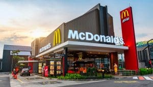 McDonald’s to double AI investment by 2027, establishes Hyderabad as global technology hub