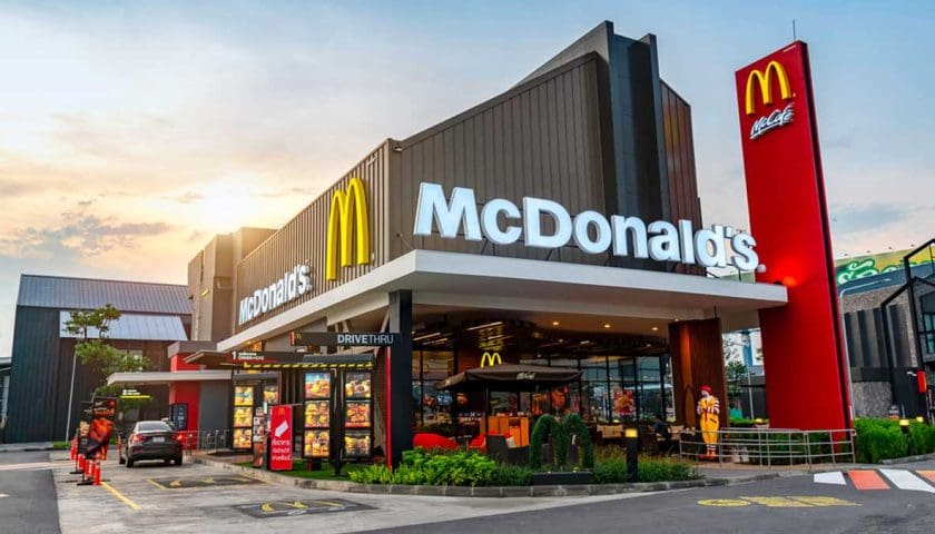 Thumbnail for McDonald’s to double AI investment by 2027, establishes Hyderabad as global technology hub