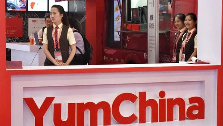 Thumbnail for Yum! China launches ‘Fried Chicken Brothers,’ a Chinese- Korean-style fried chicken sub-brand in Shanghai
