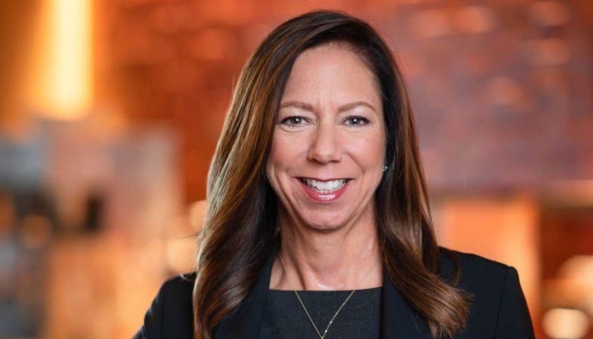 Thumbnail for Starbucks names Ningyu Chen as interim CTO as Deb Hall Lefevre resigns amid tech transformation