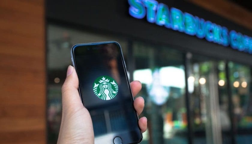 Thumbnail for Starbucks rolls out AI technology to revolutionize inventory management across North American stores