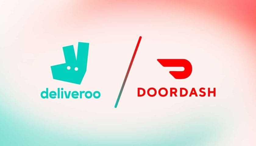Thumbnail for Deliveroo UAE officially joins DoorDash, marking a new chapter in food delivery expansion
