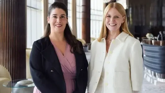 Thumbnail for Marriott Hotel Al Forsan strengthens commercial leadership to drive growth in Abu Dhabi’s hospitality sector