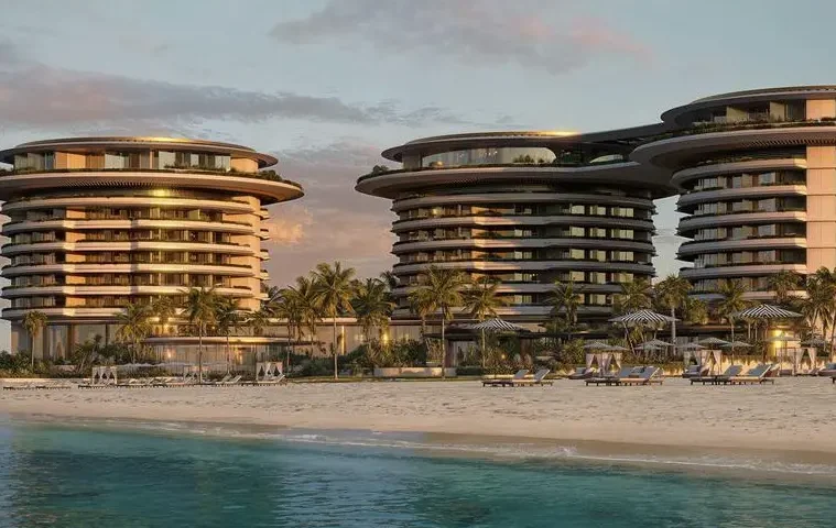 Thumbnail for Shamal Holding partners with Marriott International to launch EDITION, ushering luxury residences, hospitality to Dubai Harbour by 2029