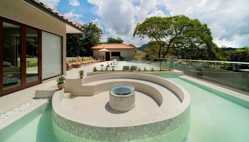 Thumbnail for Hyatt, La Compañía Hotels & Resorts open Elysium Spa & Wellness House in panama’s scenic highlands