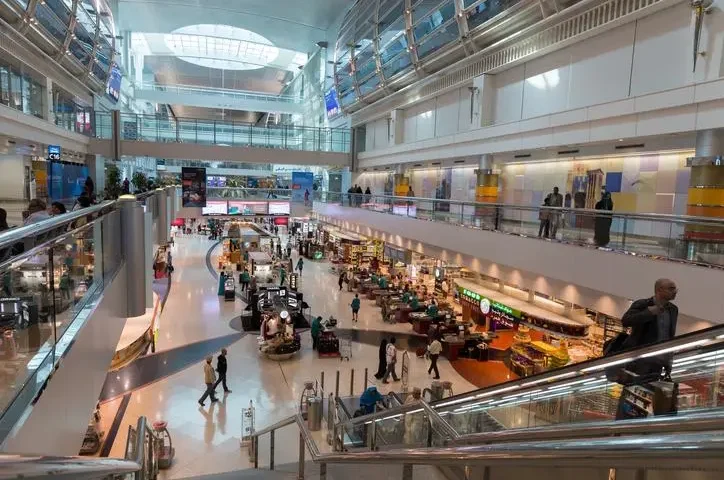 Thumbnail for Global travel industry set to outpace global economy with US$16T boost by 2035 – WTM