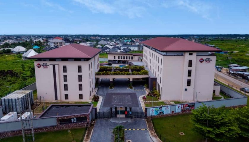 Thumbnail for Best Western Plus Yenagoa opens, marking major expansion in Nigeria, Africa