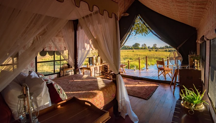 Thumbnail for Hideaways Africa launches tailored safari packages with savings, flexible design for 2026