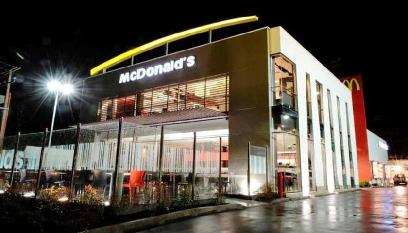 Thumbnail for Westlife Foodworld plans 20-minute McDonald’s delivery to increase sales by 2027