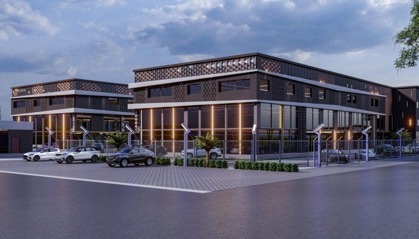 Thumbnail for AIBEN Investment unveils Bourdillon Hotel: A US$7.5M luxury landmark in Abuja, Nigeria